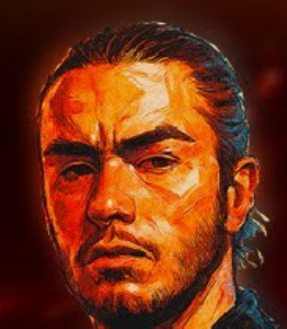 Marcos (Markingloren)