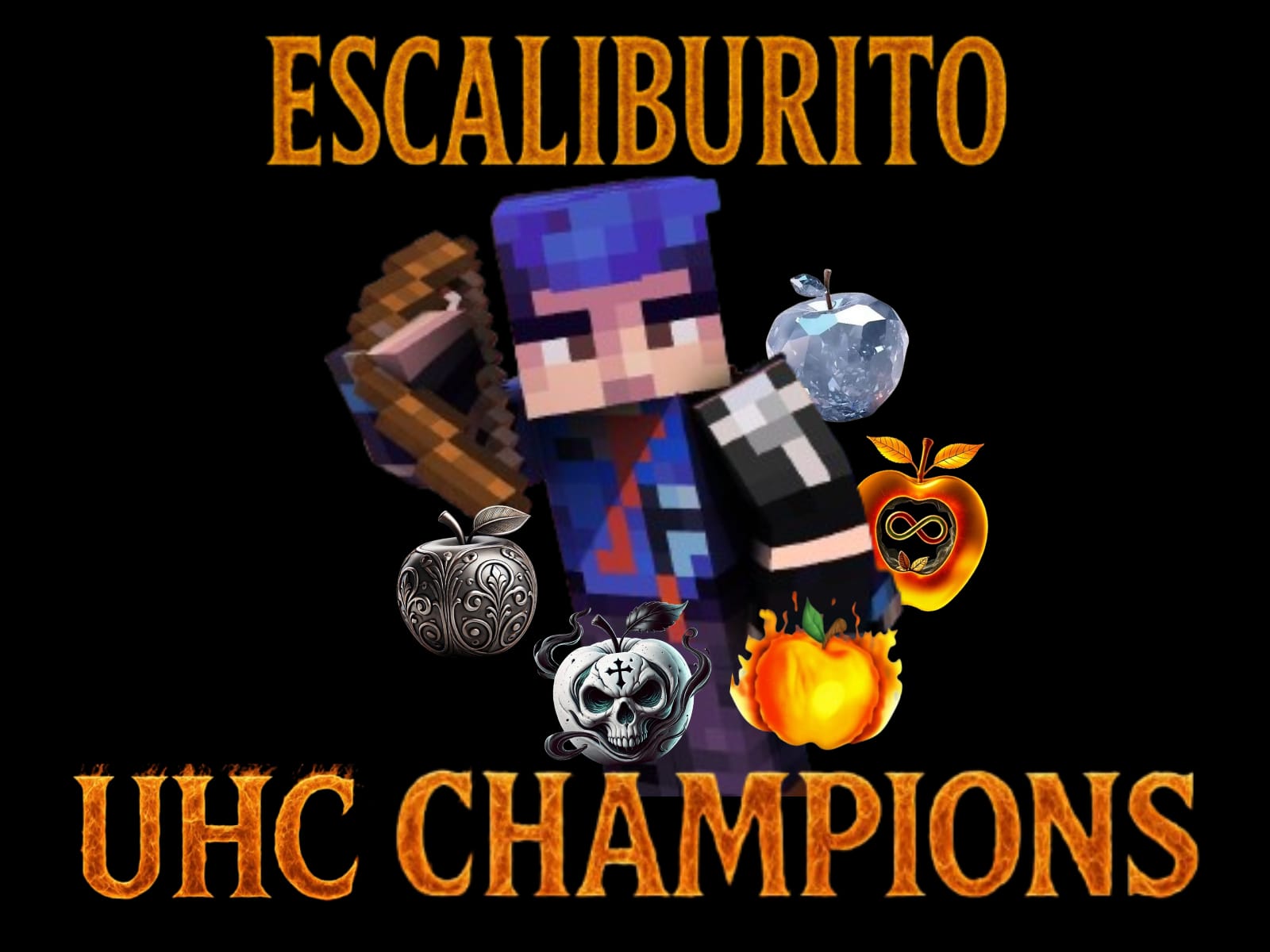 Mario (Escaliburito)